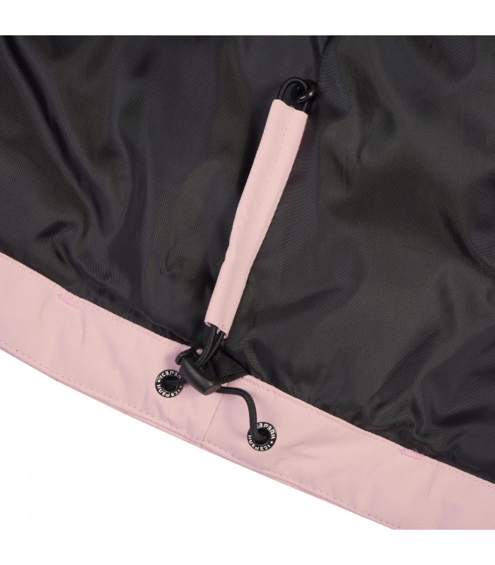 Icepeak Tüdrukute Talvejope Loris JR, 300 g 50034-8*610 (7)