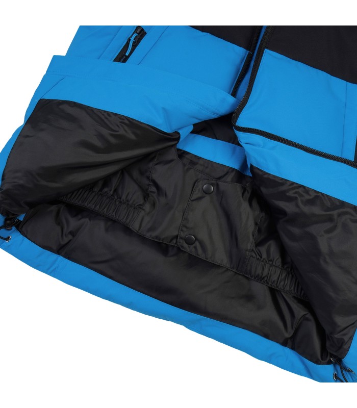 Icepeak bērnu jaka Louin, 300g. 50035-8*353 (1)