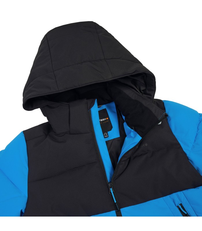 Icepeak детская куртка Louin, 300g. 50035-8*353 (2)