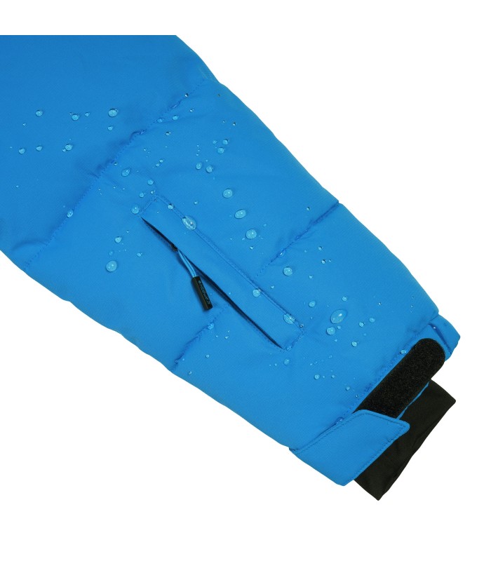 Icepeak bērnu jaka Louin, 300g. 50035-8*353 (3)