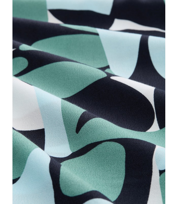 Tom Tailor naisten mekko 1046466*37800