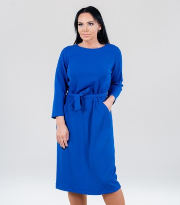 Hansmarkin naisten mekko Grethe 74053*01 (4)