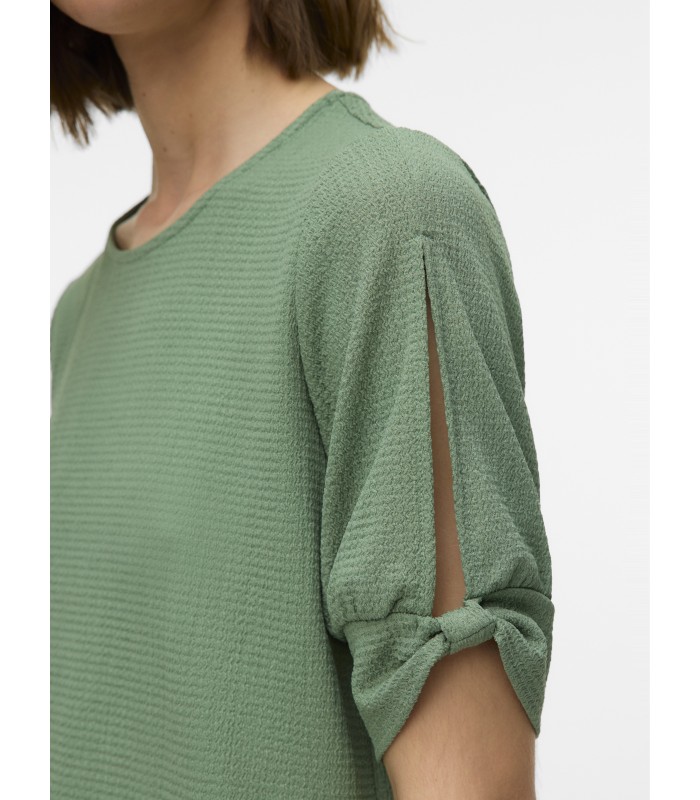 Vero Moda moteriška suknelė 10327046*01 (3)