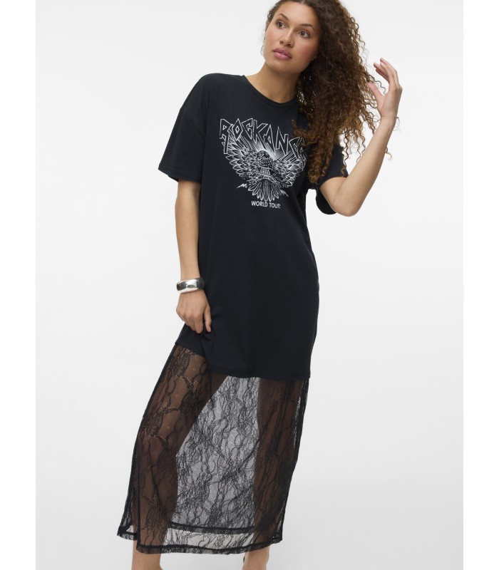 Vero Moda Naiste kleit 10338062*02 (3)