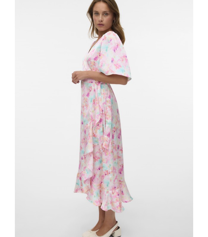 Vero Moda Naiste kleit 10338191*01 (2)