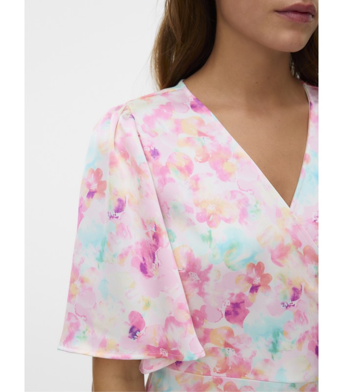 Vero Moda Naiste kleit 10338191*01 (3)