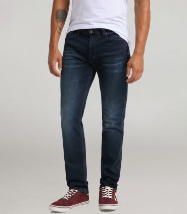 Mustang vīriešu džinsi Vegas L32 1008948*5000 (9)