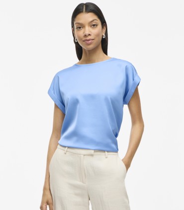 Vila sieviešu blūze 14059563*34 (5)