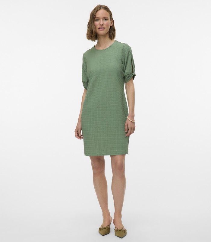 Vero Moda moteriška suknelė 10327046*01 (4)