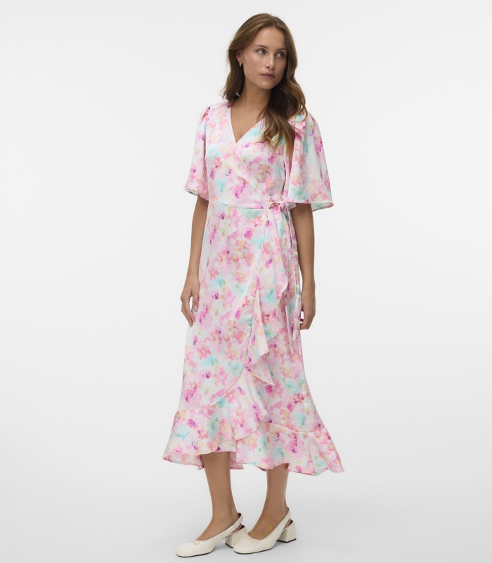 Vero Moda Naiste kleit 10338191*01 (4)
