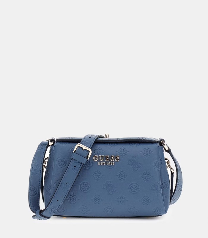 Guess Naiste Õlakott HWPD96 65730*01 (6)