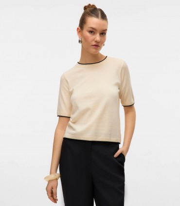 Vero Moda sieviešu džemperis 10331492*01 (6)