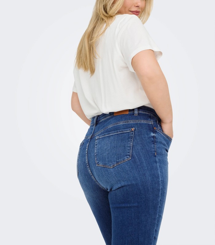 Only Carmakoma naiste teksapüksid 15321076*01 (6)