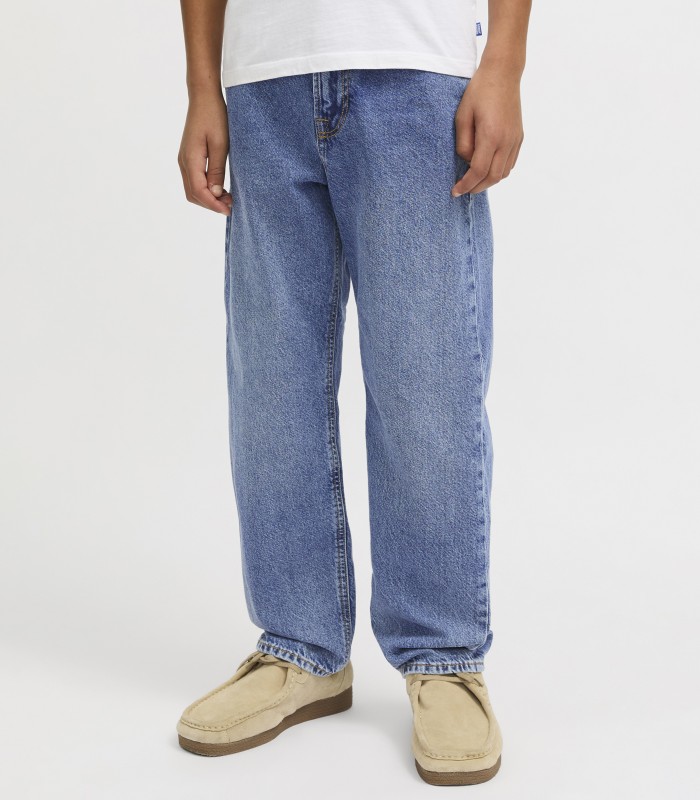 Jack & Jones džinsi zēniem 12279857*01 (6)