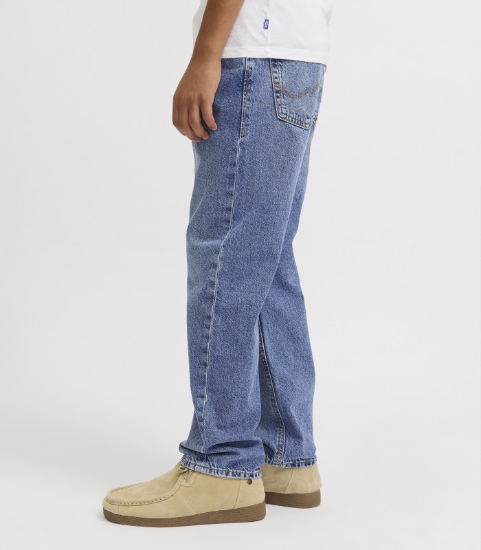 Jack & Jones džinsi zēniem 12279857*01 (7)