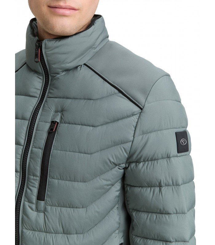 Tom Tailor miesten takki 1046223*21951 (4)