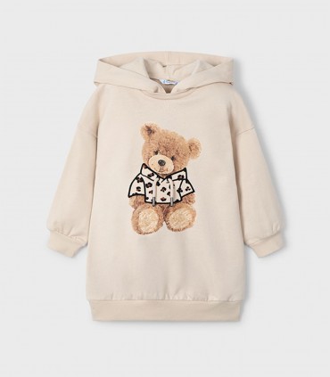 Mayoral kleita meitenēm 4928*62 (1)