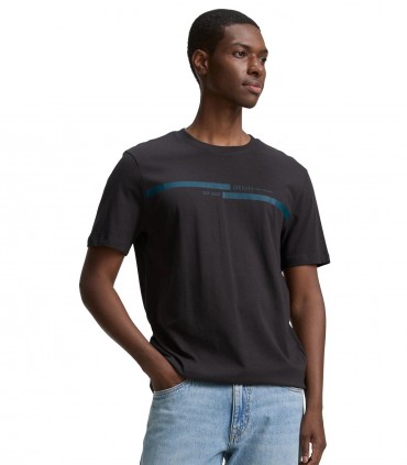 Tom Tailor vīriešu T-krekls 1048289*10429 (5)