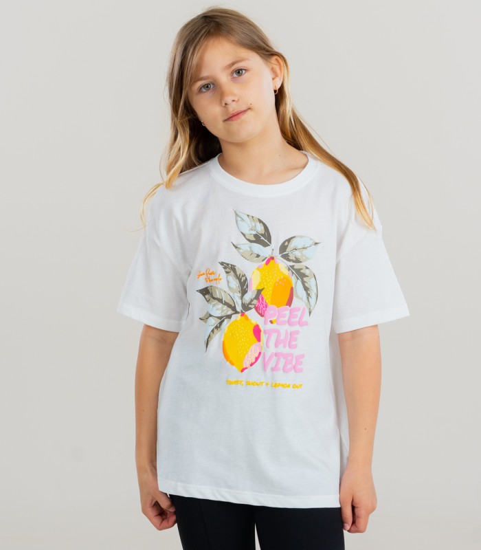 KIDS ONLY футболка для девочек 15350816*01 (3)