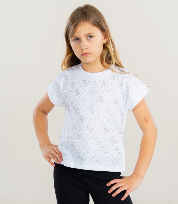 Guess детская футболка J5YI37*G011 (2)