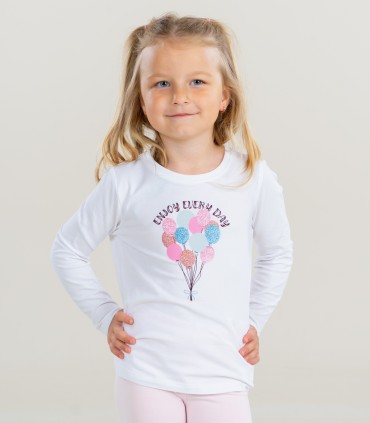 Name IT vaikiški marškinėliai ilgomis rankovėmis 13224958*04 (5)