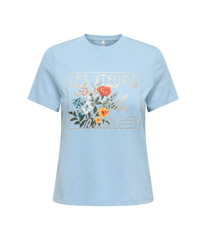 Only Naiste T-särk 15368920*02 (1)