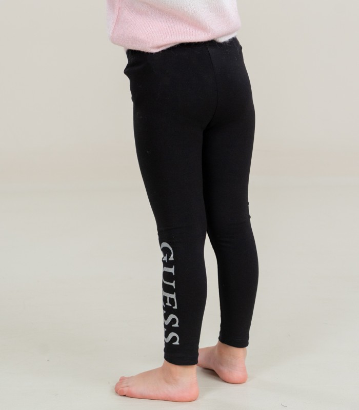 Guess vauvan leggingsit K3YB01*JBLK (4)