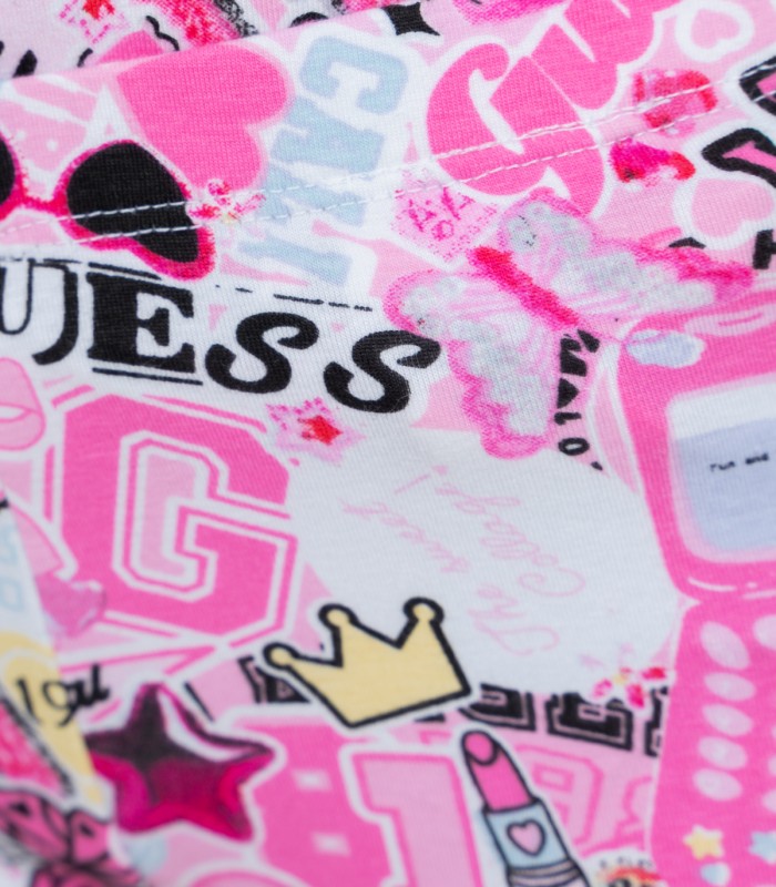 Guess legingi meitenēm K5YB00*P9HZ (7)