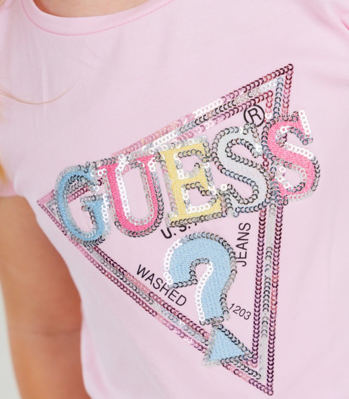 Guess Tüdrukute T-särk K5YI06*G65U (6)