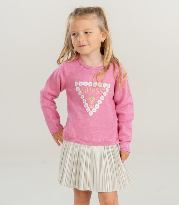 Guess kleita meitenēm K5YK08*F9CB (5)