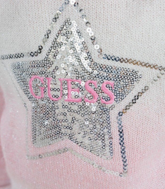 Guess megztinis mergaitėms K5YR07*F6E8 (4)