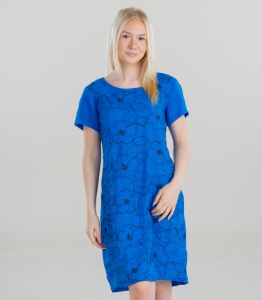 Zabaione sieviešu kleita NO44VAA KL*02 (5)