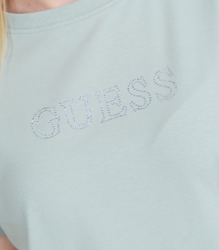 Guess naiste T-särk V3BI11*G8GA (3)