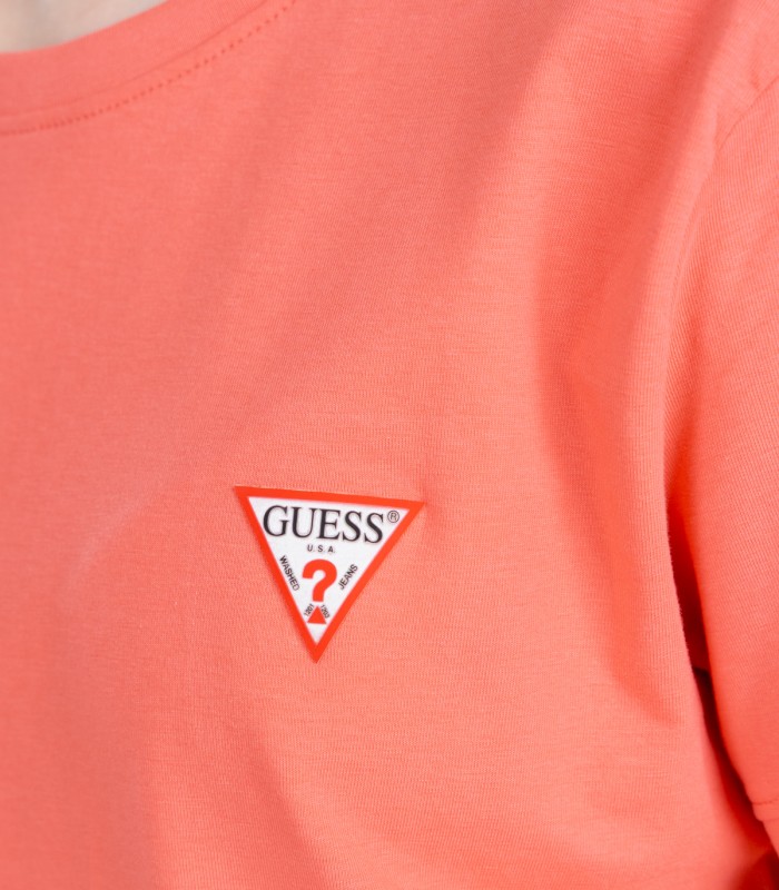 Guessin naisten t-paita W2YI44*A60R (2)