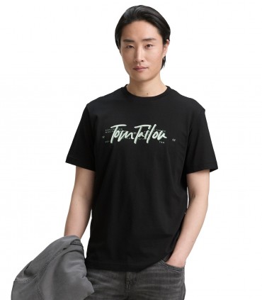Tom Tailor Мужская футболка 1047773*29999 (6)