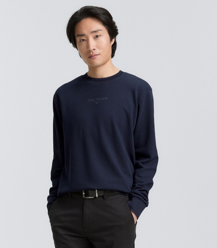 Tom Tailor vyriškas džemperis 1047784*10668 (5)