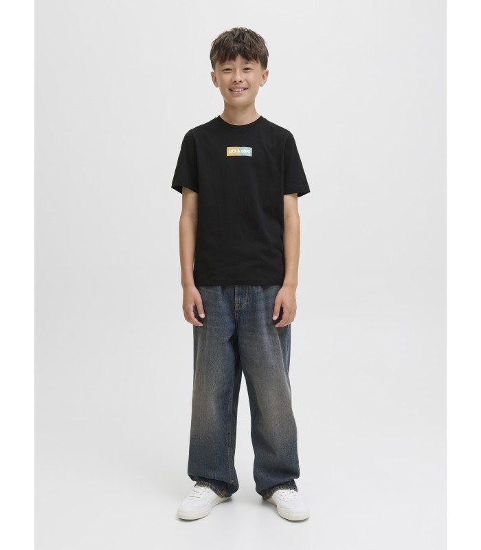 Jack & Jones poiste T-särk 12279657*01 (1)