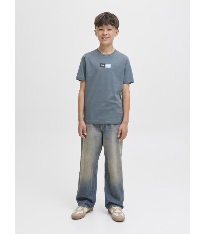 Jack & Jones poikien t-paita 12279657*03 (1)