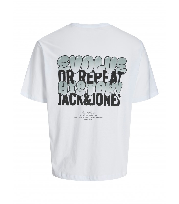 Jack & Jones poikien t-paita 12279695*02 (3)