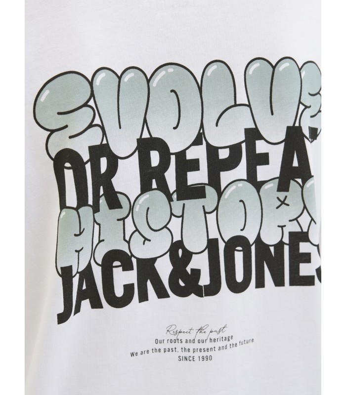 Jack & Jones poikien t-paita 12279695*02 (4)