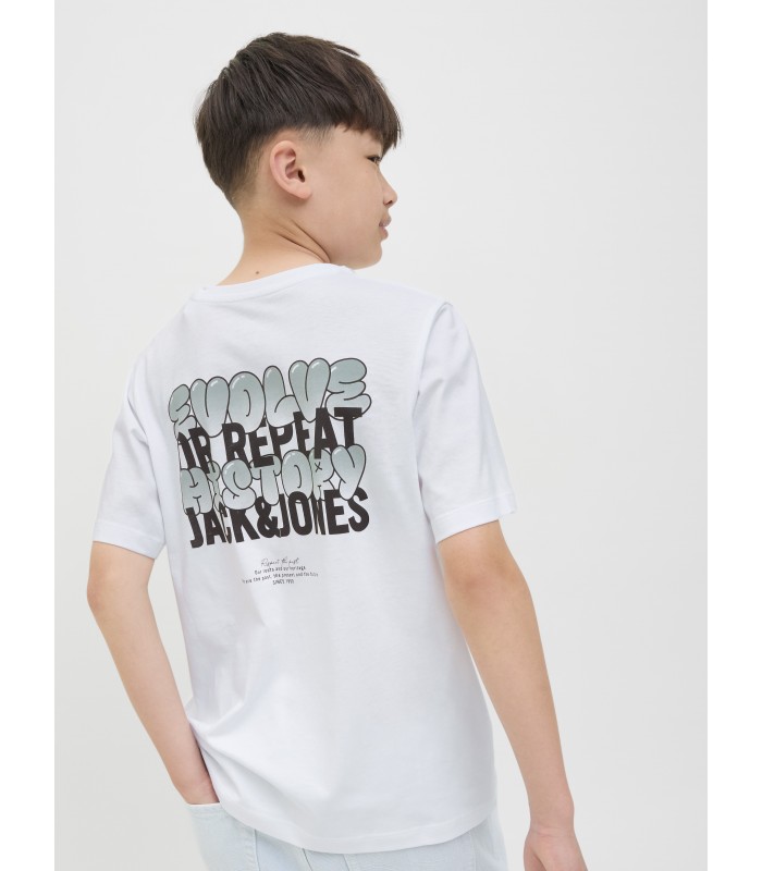 Jack & Jones Poiste T-särk 12279695*02 (6)