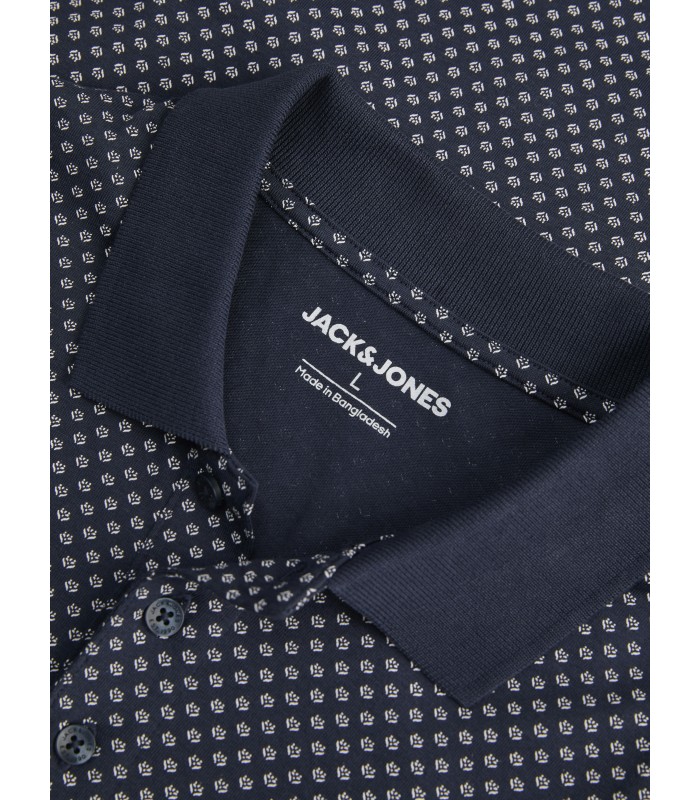 Jack & Jones miesten poolopaita 12281033*02 (3)