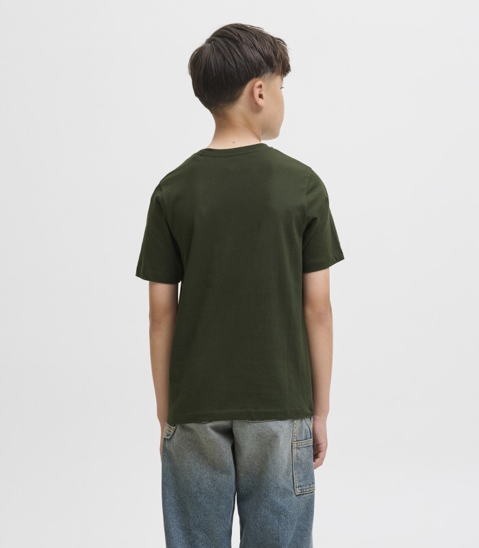 Jack & Jones bērnu T-krekls 12279657*04 (6)