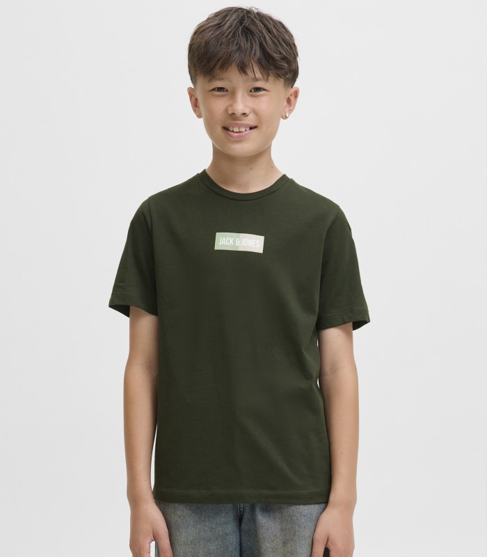 Jack & Jones bērnu T-krekls 12279657*04 (7)