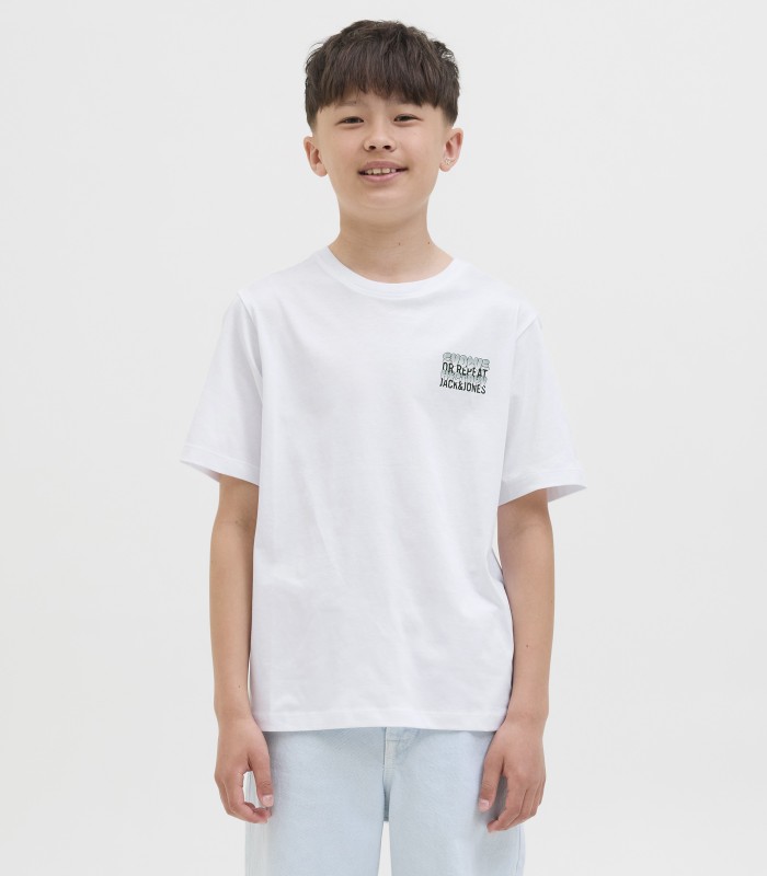 Jack & Jones poikien t-paita 12279695*02 (7)