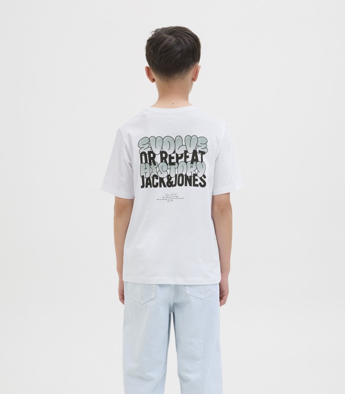 Jack & Jones poikien t-paita 12279695*02 (8)