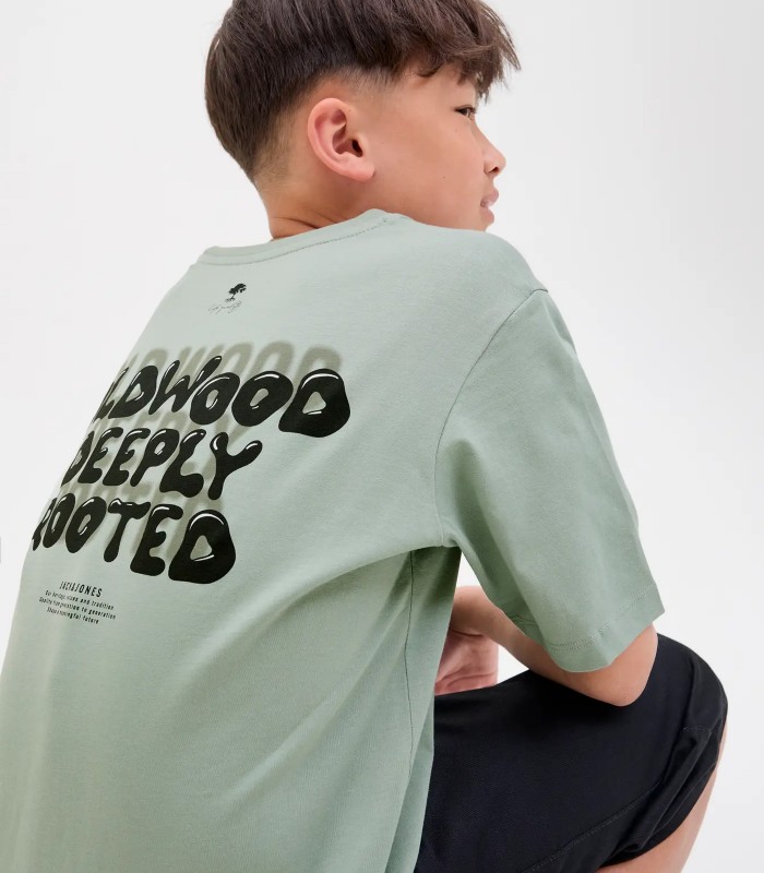 Jack & Jones bērnu polo krekls 12279695*03 (1)