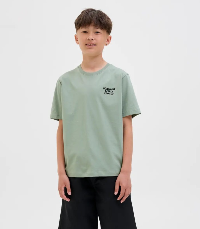 Jack & Jones детская рубашка-поло 12279695*03 (4)