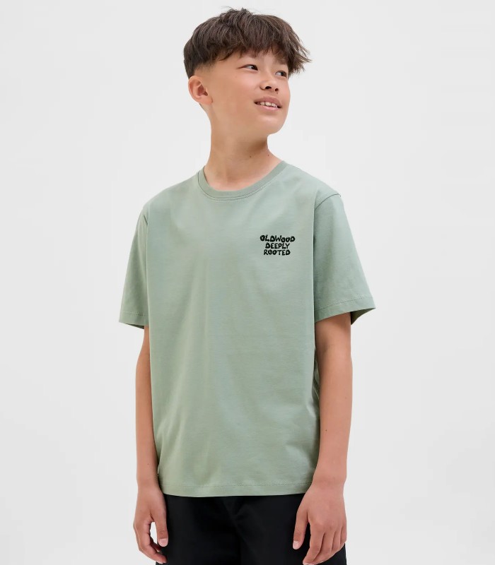 Jack & Jones bērnu polo krekls 12279695*03 (6)