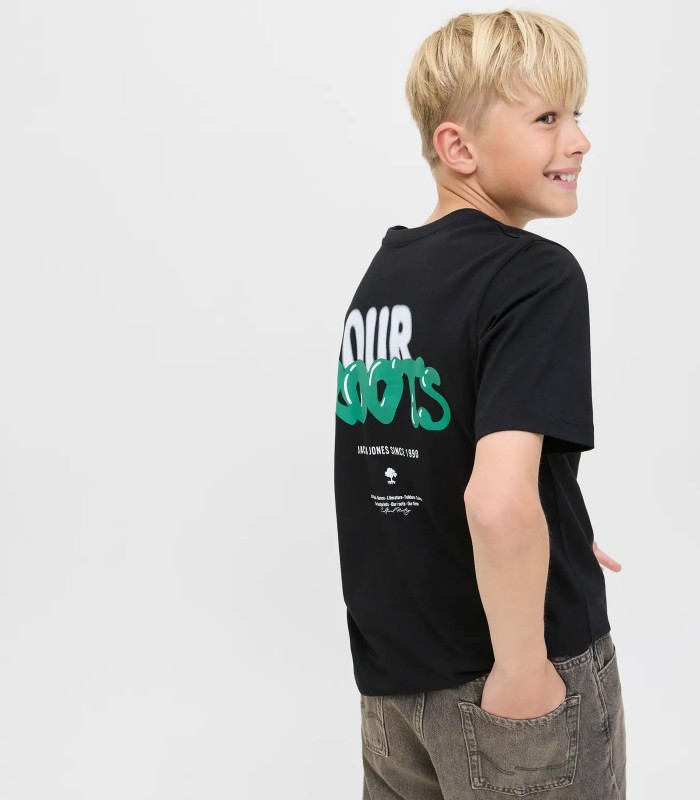 Jack & Jones детская рубашка-поло 12279695*01 (3)